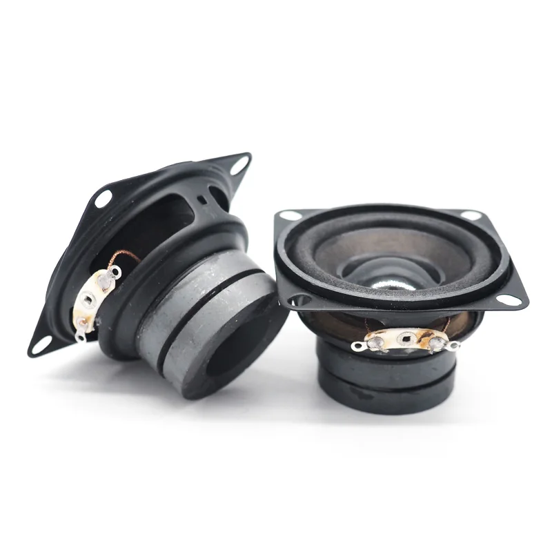 2 sztuki 2 Cal 4 omowe 10W gło – Home Cinema Jbl recenzja i cena