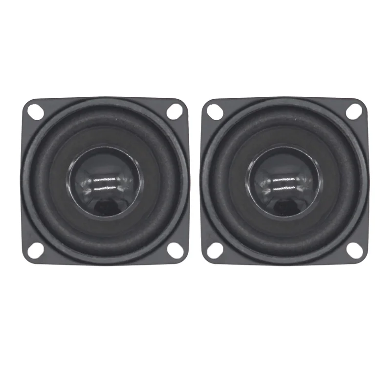 2 sztuki 2 Cal 4 omowe 10W gło – Home Cinema Jbl recenzja i cena