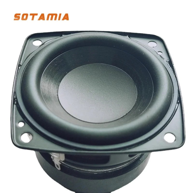 SOTAMIA 1 szt. 2,75-calowy gło – Home Cinema Jbl recenzja i cena
