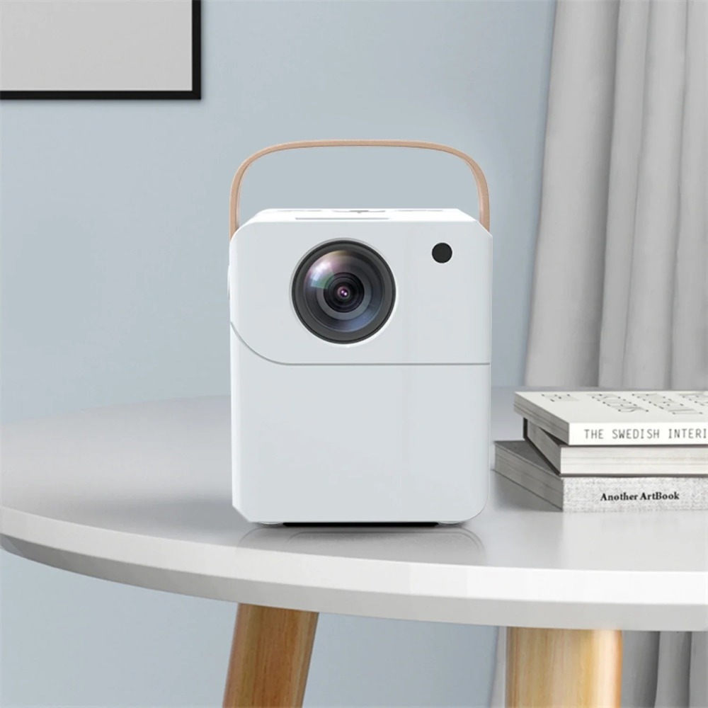 Przenośny inteligentny projekt – Home Theater Speaker recenzja i cena