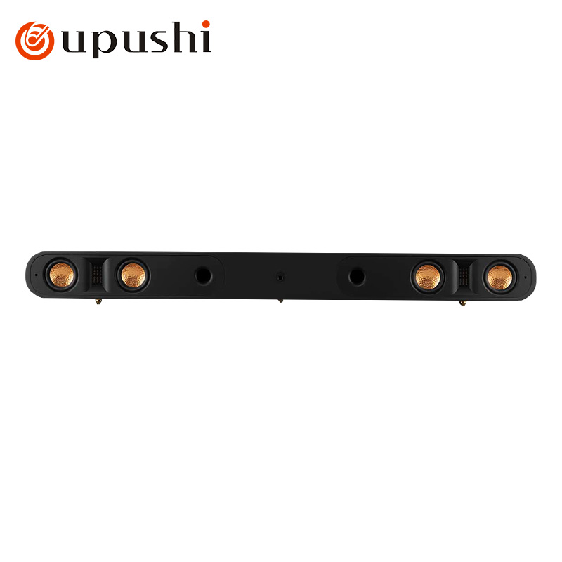 Oupushi M200 Bar TV Sound Wall – Home Cinema Wireless Speakers recenzja i cena