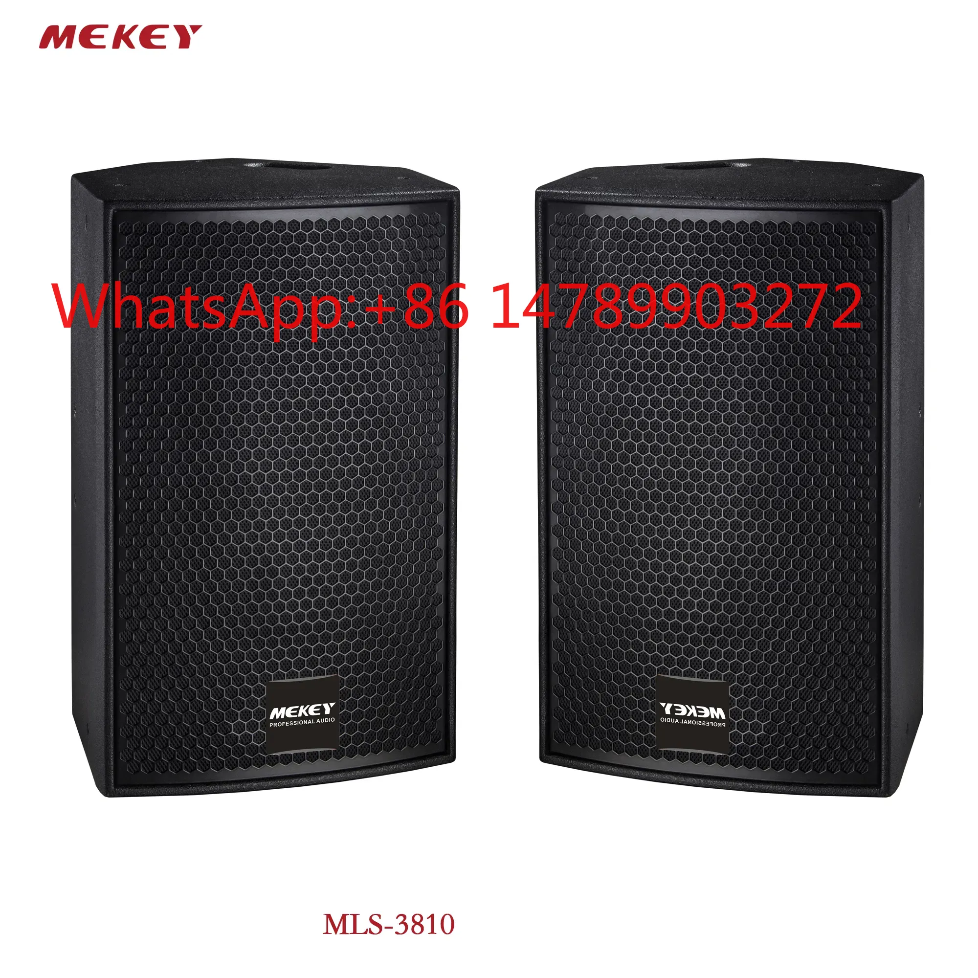 Głośnik audio pełnozakresowy o – Home Theater Speaker recenzja i cena