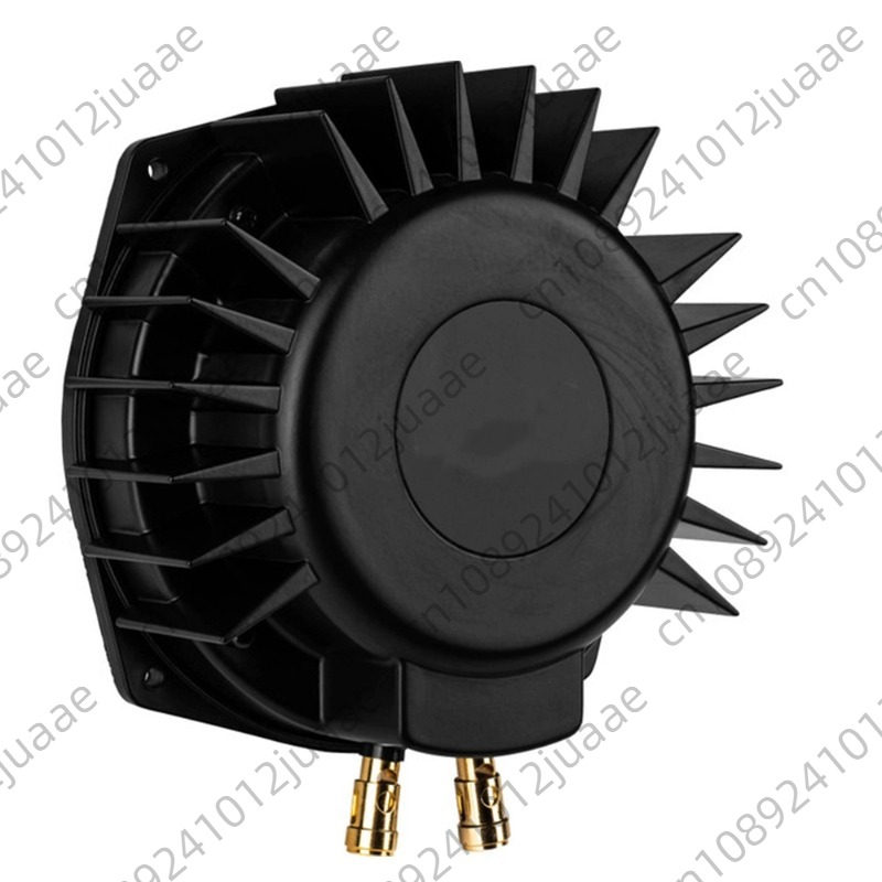 6-calowy przetwornik dotykowy  – Home Theater Speaker recenzja i cena