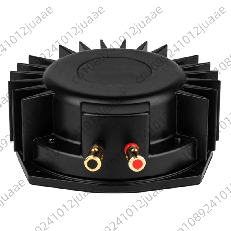 6-calowy przetwornik dotykowy  – Home Theater Speaker recenzja i cena