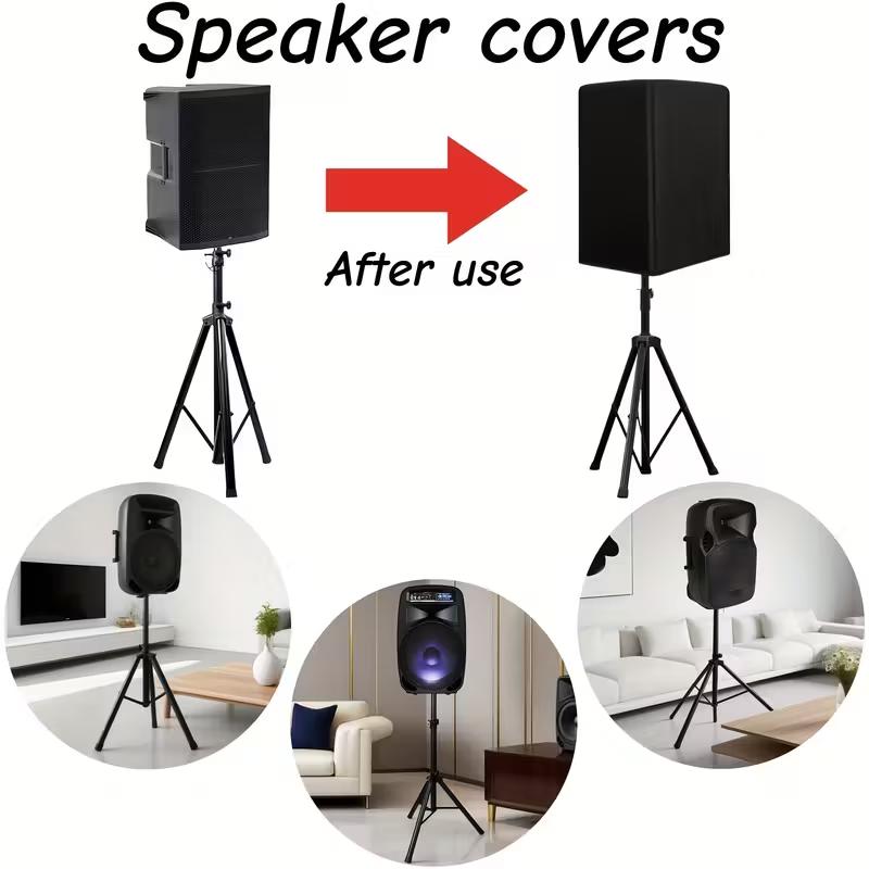 Różne rozmiary do systemów dźw – Home Cinema Installation recenzja i cena