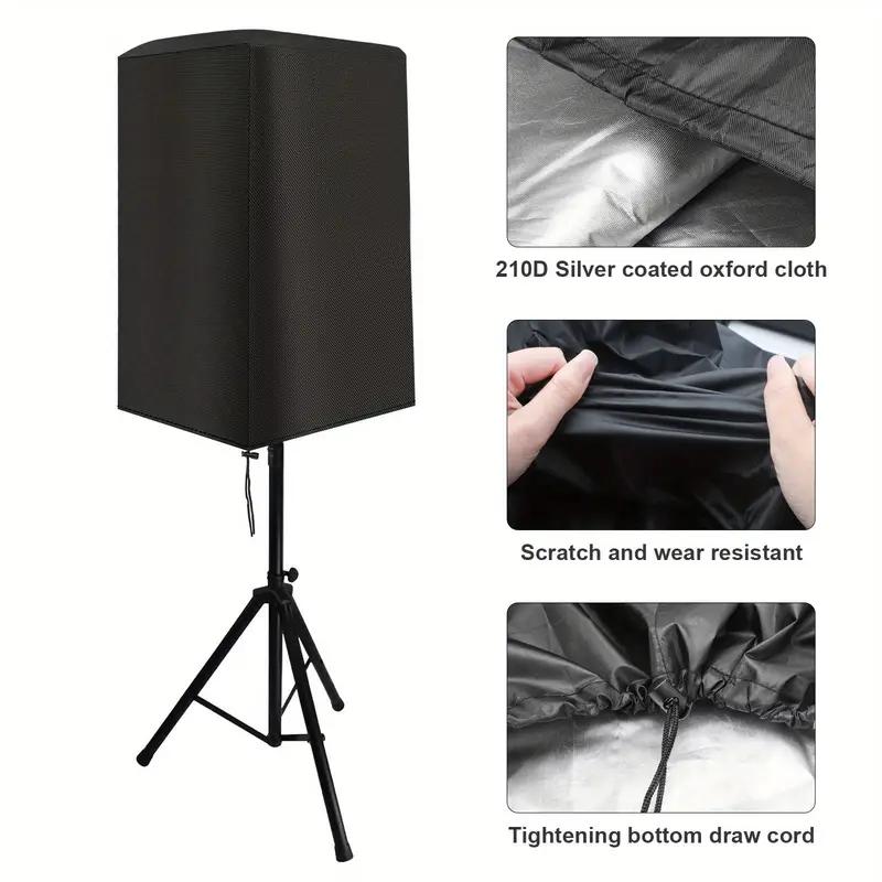 Różne rozmiary do systemów dźw – Home Cinema Installation recenzja i cena
